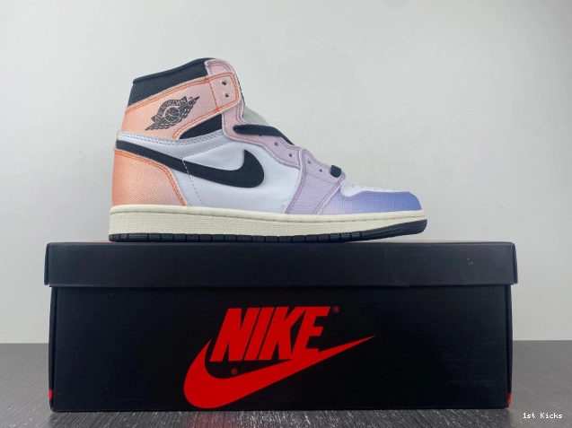 Jordan Retro 1 DX0054-805 Skyline OG High 0727